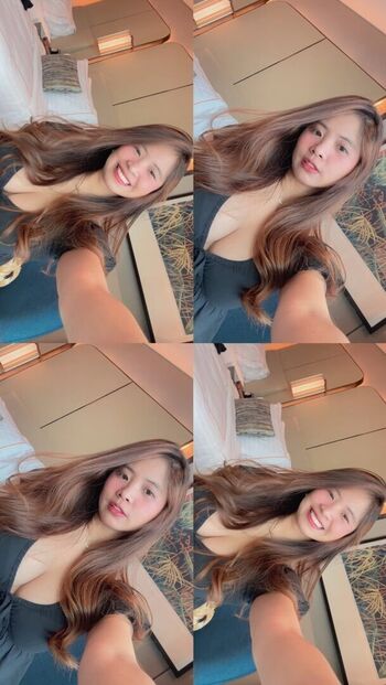 Full leaked Cheelene ang private photo