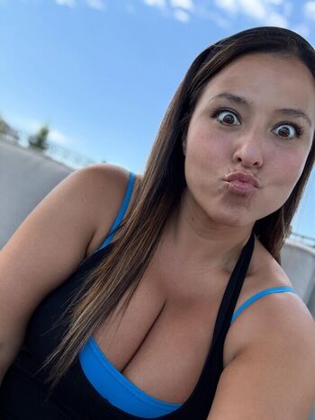 Full leaked Cheer bearr  page private photo