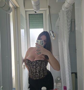 Full leaked Cheericherilady private photo