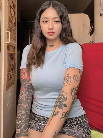 Full leaked Cheesecakexx private photo