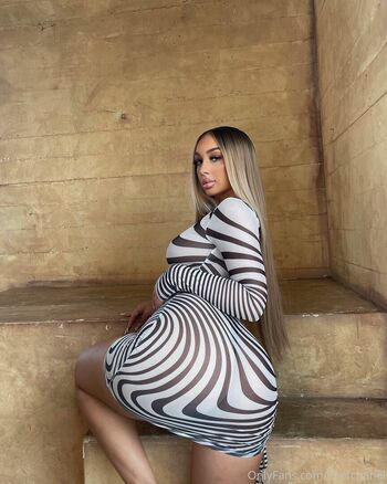 Full leaked Chefchanel private photo