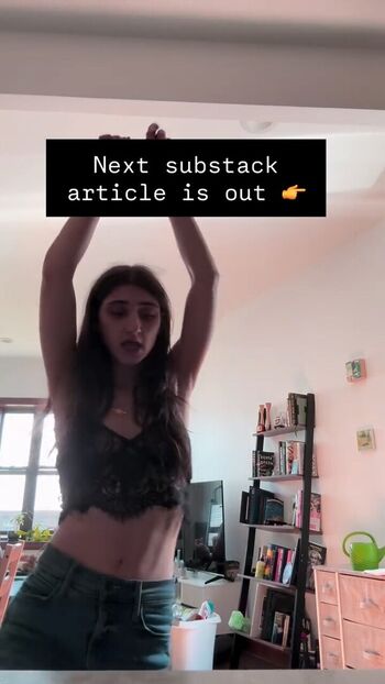 Full leaked Cheftova private photo