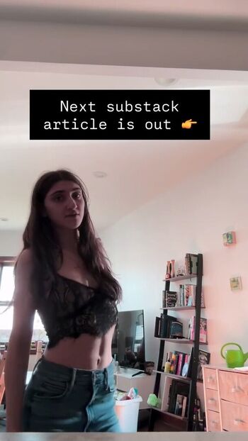 Full leaked Cheftova private photo