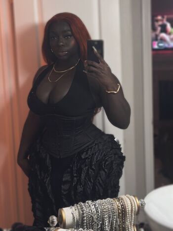 Full leaked Chele tuntum private photo
