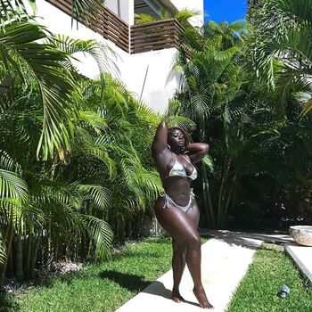 Full leaked Chele tuntum private photo