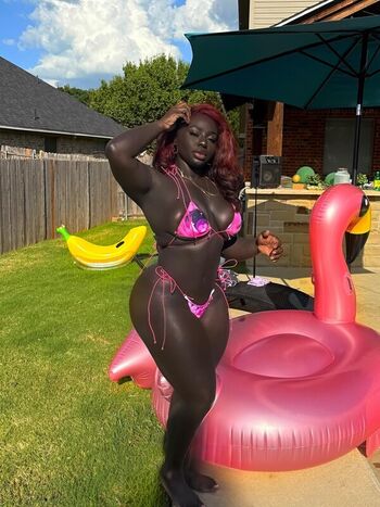 Full leaked Chele tuntum private photo