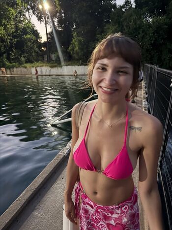 Full leaked Cheleche private photo