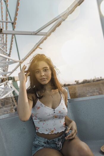 Full leaked Chellchee private photo