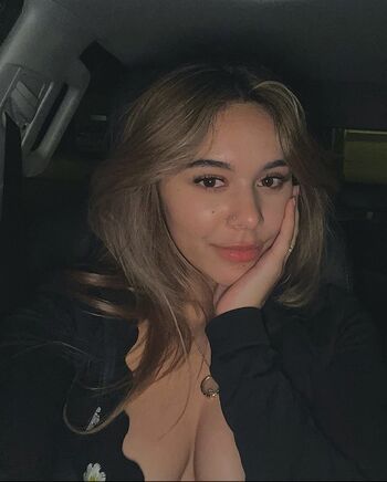 Full leaked Chellchee private photo