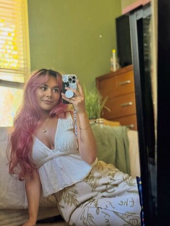 Full leaked Chellchee private photo