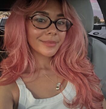 Full leaked Chellchee private photo