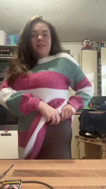 Full leaked Chels mchodg private photo