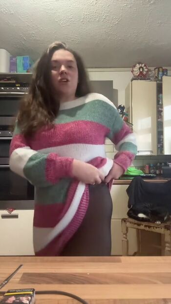 Full leaked Chels mchodg private photo