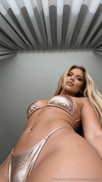 Full leaked Chelsea blake private photo