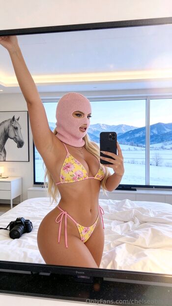 Full leaked Chelsea blake private photo