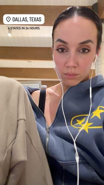 Full leaked Chelsea green private photo