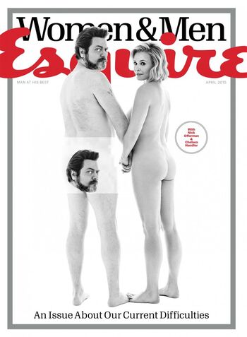 Full leaked Chelsea handler private photo