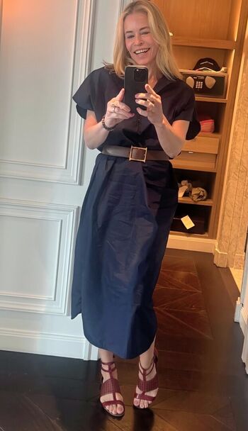 Full leaked Chelsea handler private photo