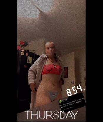 Full leaked Chelsea moore private photo