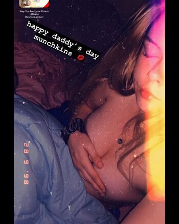 Full leaked Chelsea moore private photo