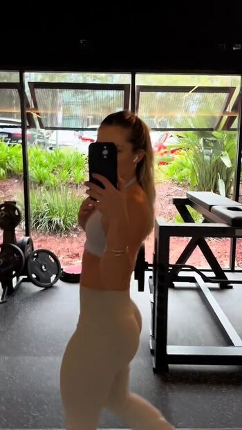 Full leaked Chelsea pearce private photo