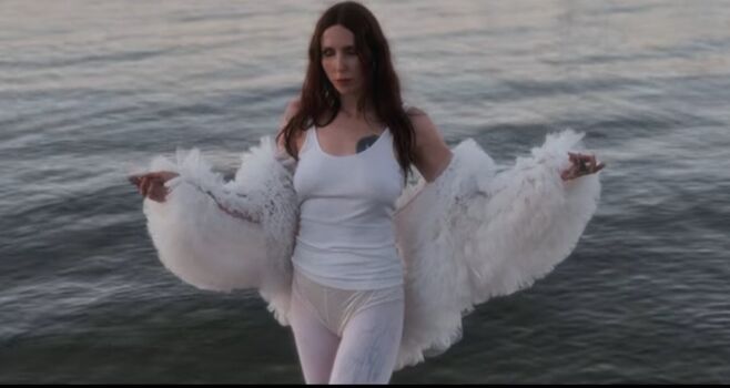 Full leaked Chelsea wolfe private photo