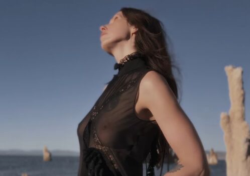 Full leaked Chelsea wolfe private photo