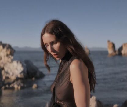 Full leaked Chelsea wolfe private photo