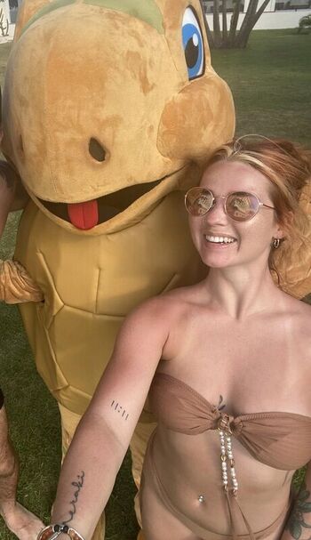 Full leaked Chelseaam claughlin page private photo