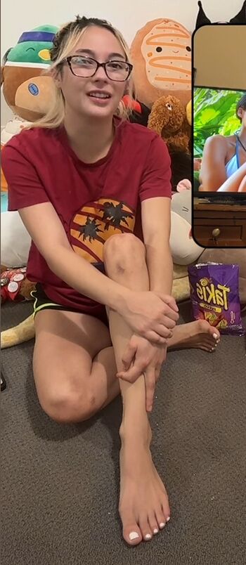 Full leaked Chelseayea private photo