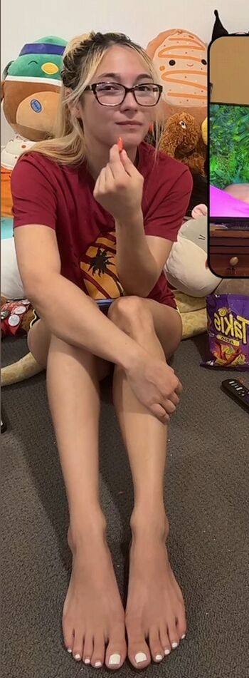 Full leaked Chelseayea private photo