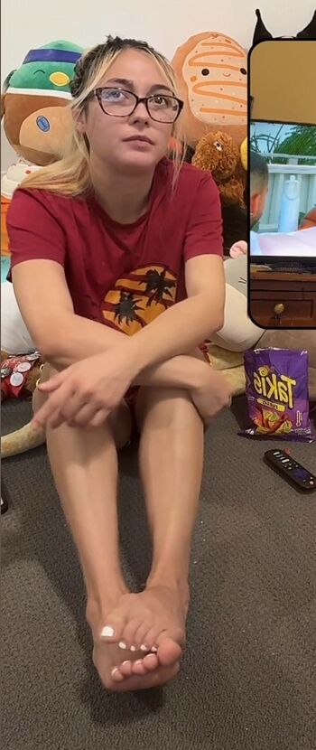 Full leaked Chelseayea private photo