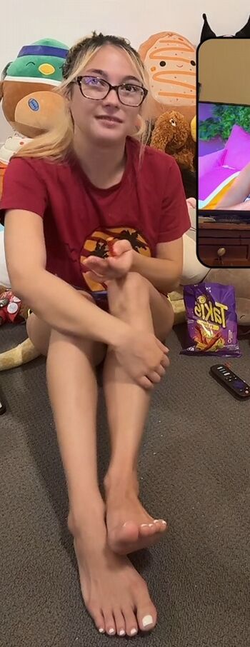 Full leaked Chelseayea private photo