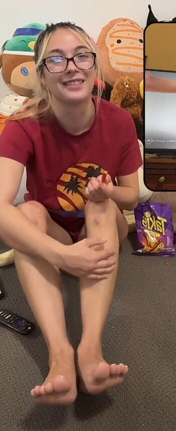 Full leaked Chelseayea private photo