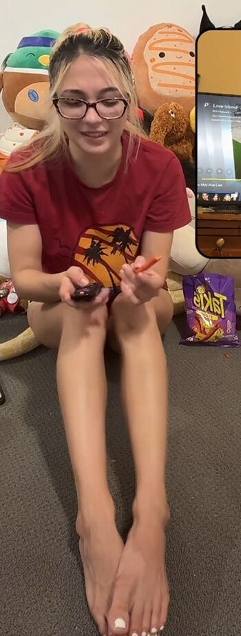 Full leaked Chelseayea private photo
