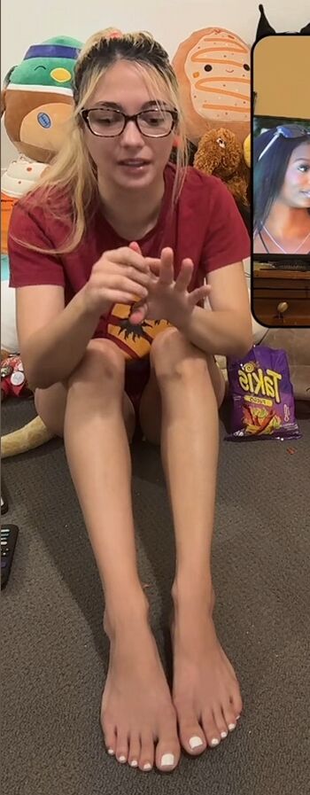 Full leaked Chelseayea private photo