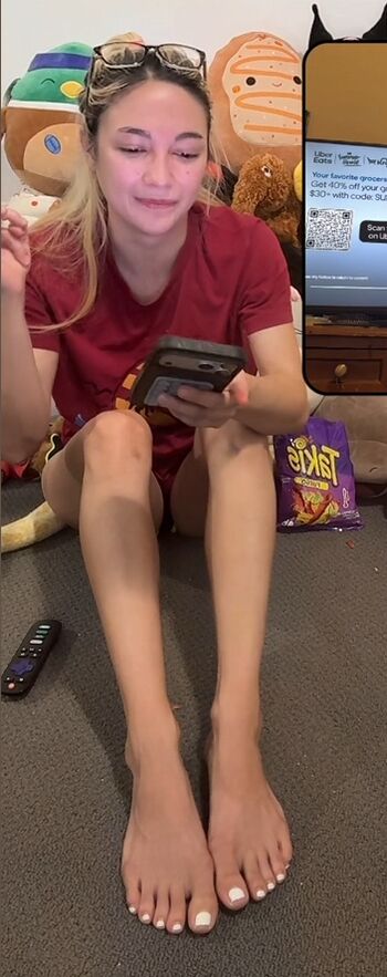 Full leaked Chelseayea private photo