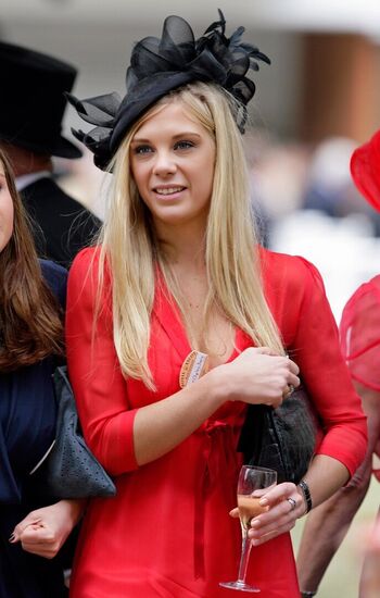 Full leaked Chelsy davy private photo