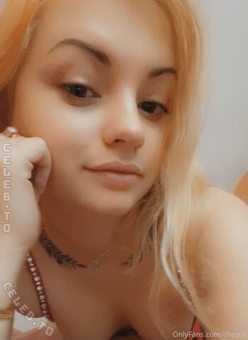 Full leaked Chelxie private photo