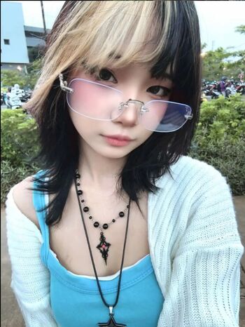 Full leaked Chelyua page private photo