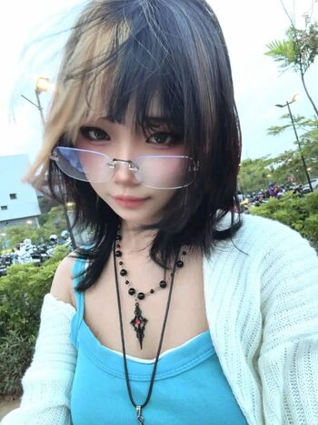 Full leaked Chelyua page private photo