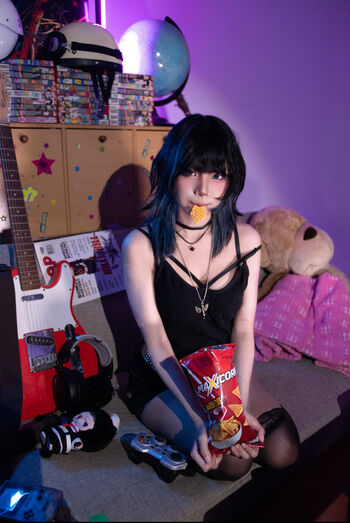 Full leaked Chelyua page private photo