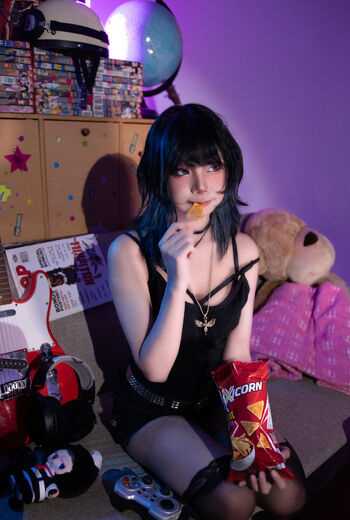 Full leaked Chelyua page private photo