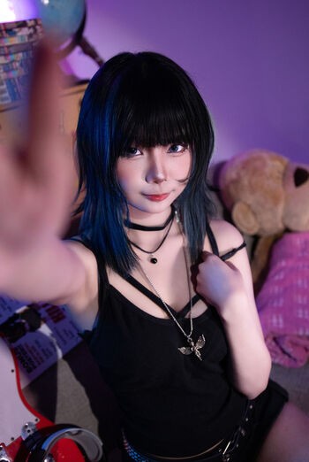 Full leaked Chelyua page private photo