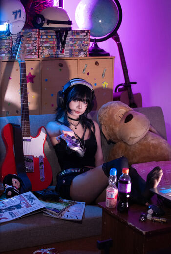 Full leaked Chelyua page private photo