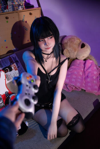 Full leaked Chelyua page private photo