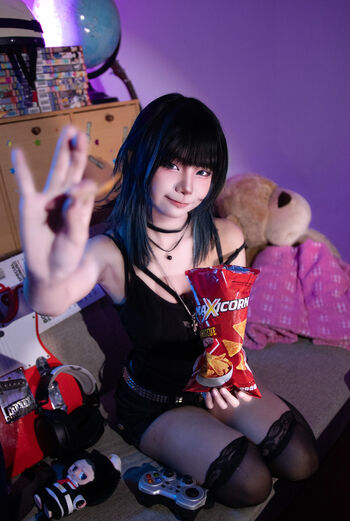 Full leaked Chelyua page private photo