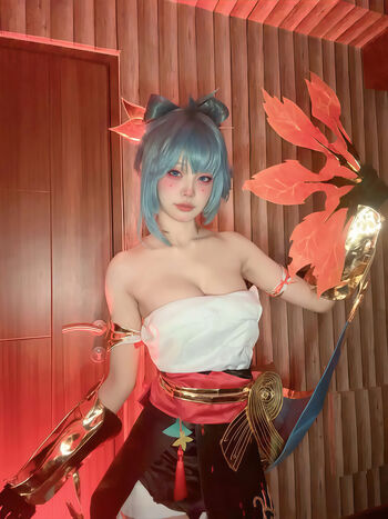 Full leaked Chelyua private photo