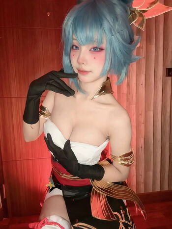 Full leaked Chelyua private photo
