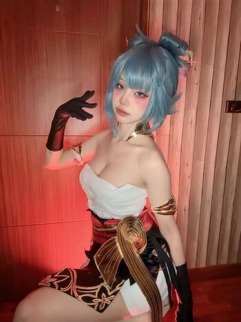 Full leaked Chelyua private photo